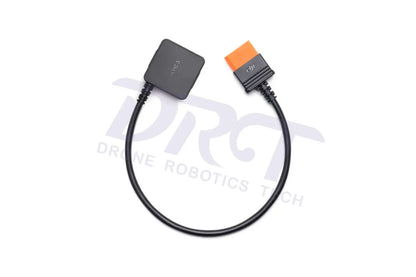 DJI Power 500 + DJI Power SDC to DJI Mavic 3 Series Fast Charge Cable - Accessories