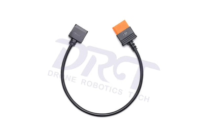 DJI Power SDC to DJI Air 3 Series Fast Charge Cable - Accessories