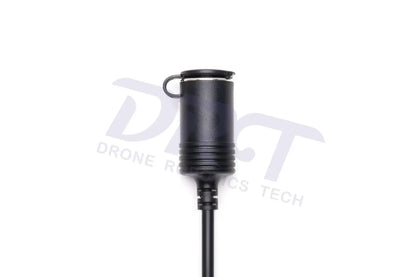 DJI Power SDC to Car Charger Plug Power Cable(12V) - Power
