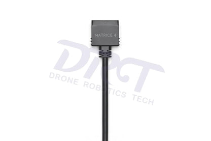 DJI Power SDC to DJI Matrice 4 Series Fast Charge Cable - Accessories