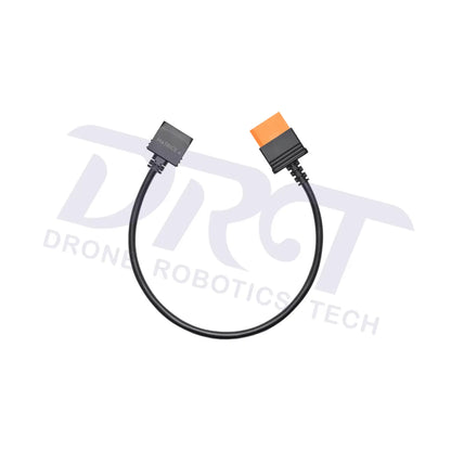 DJI Power SDC to DJI Matrice 4 Series Fast Charge Cable - Accessories