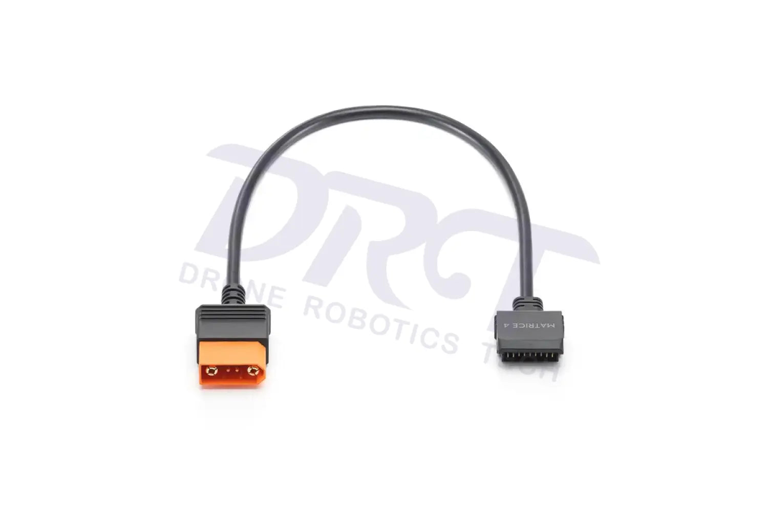 DJI Power SDC to DJI Matrice 4 Series Fast Charge Cable - Accessories