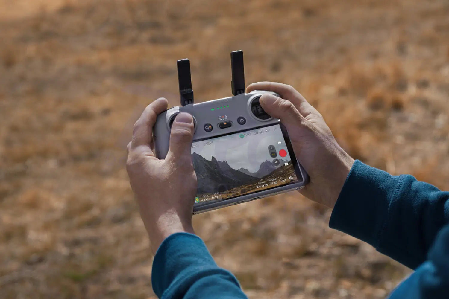 DJI RC 2 - Accessories