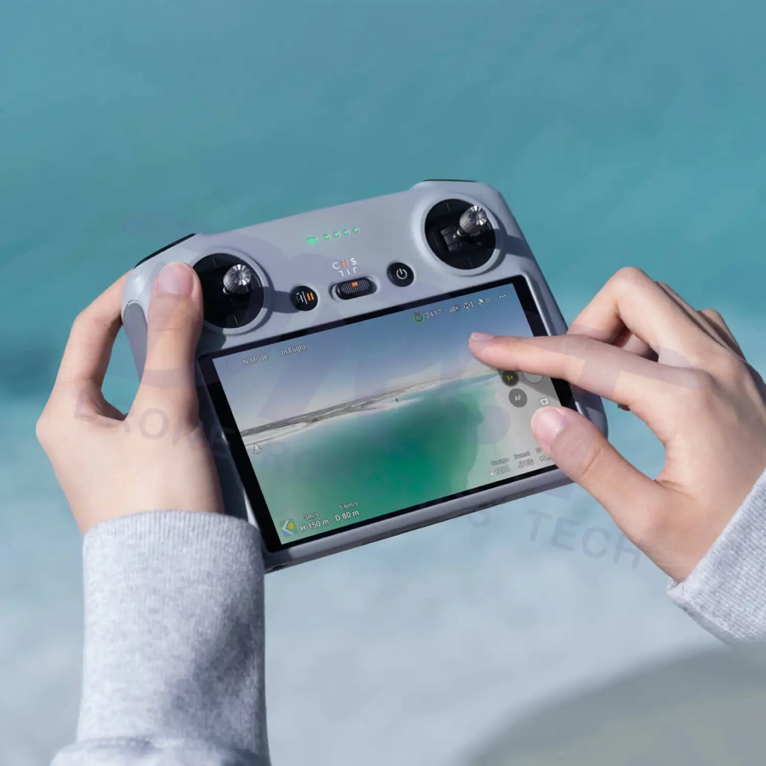 DJI RC - Accessories