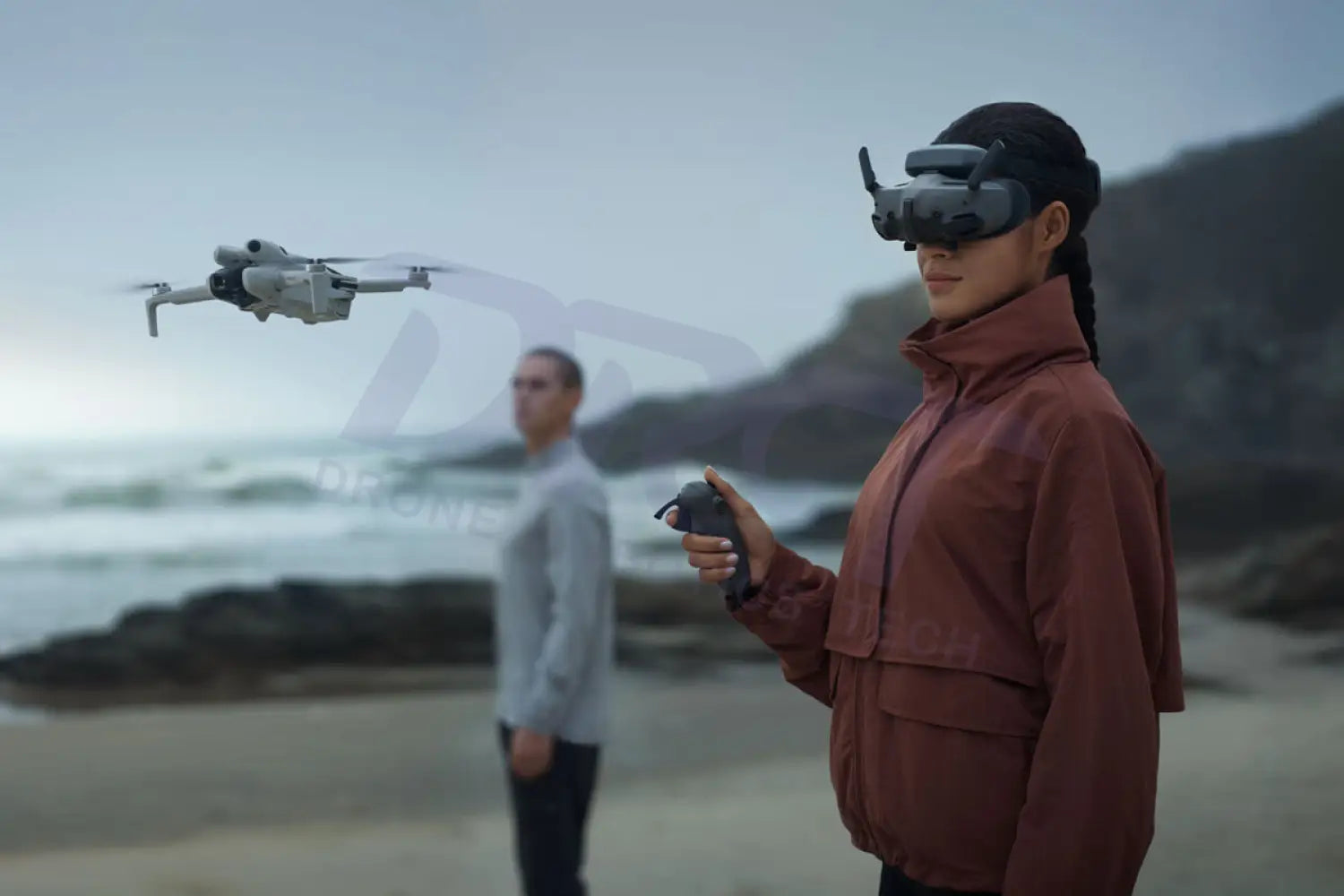 DJI RC Motion 3 - Accessories