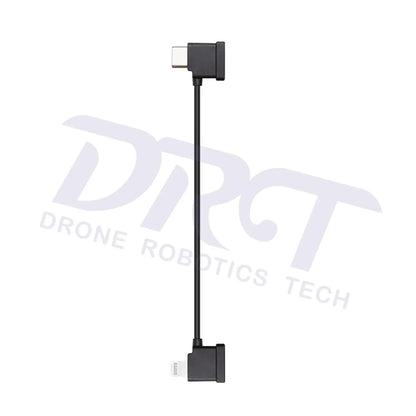 DJI RC-N Series RC Cable (Lightning Connector)