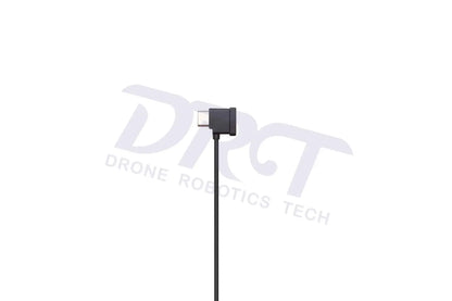 DJI RC-N Series RC Cable (Standard Micro USB Connector)