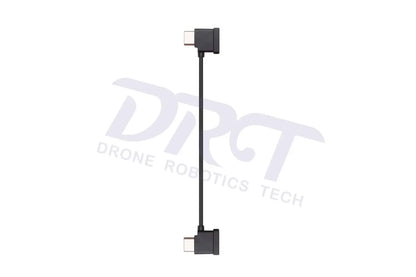 DJI RC-N Series RC Cable (USB-C Connector)