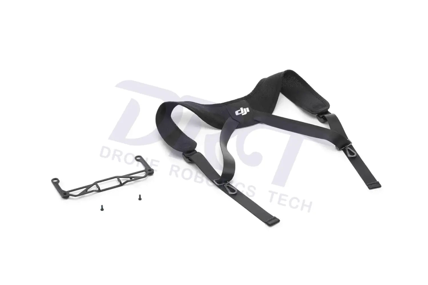 DJI RC Plus 2 Strap and Bracket Kit - Accessories
