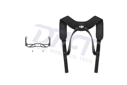DJI RC Plus 2 Strap and Bracket Kit - Accessories