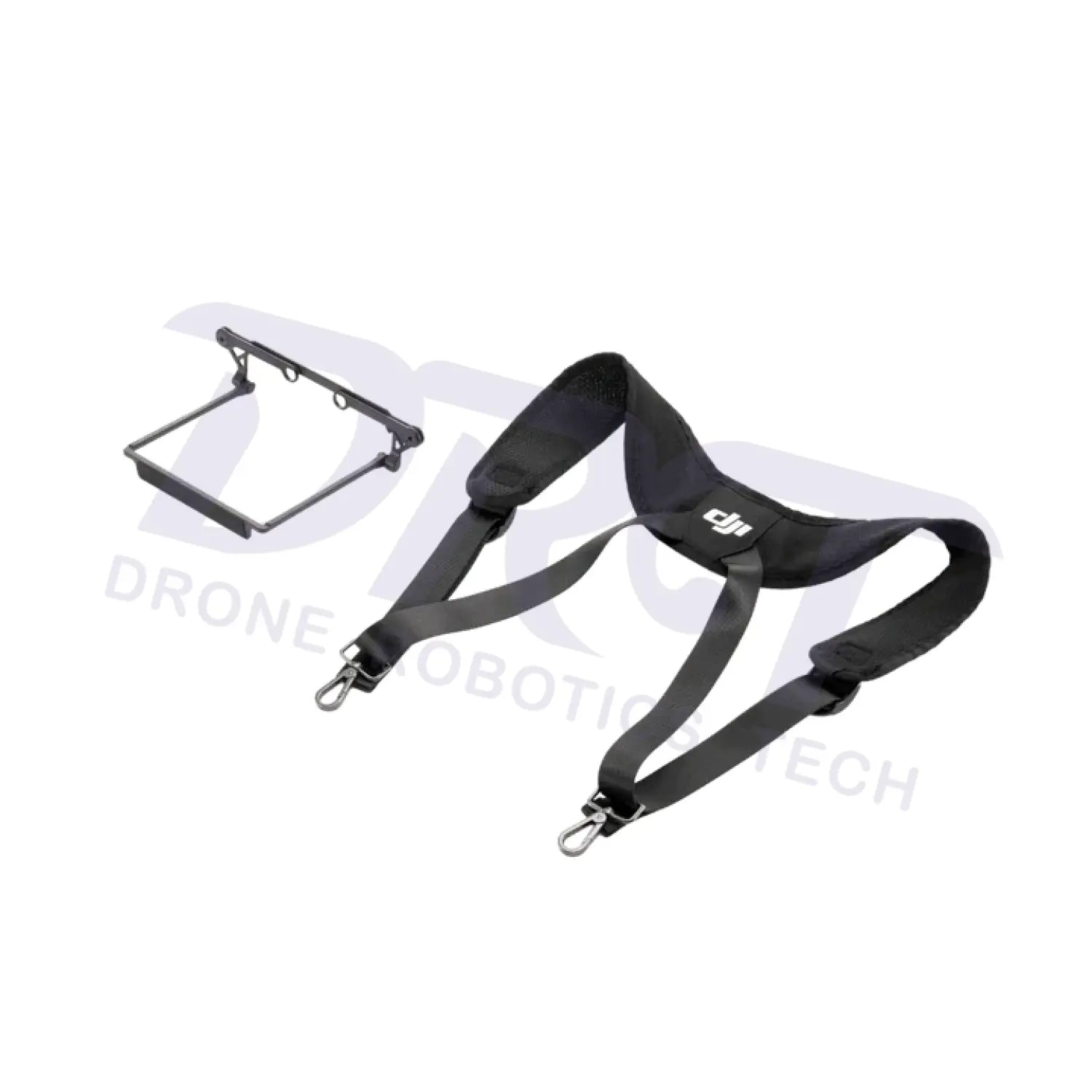 RC Plus Strap and Waist Support Kit