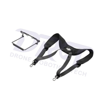 RC Plus Strap and Waist Support Kit