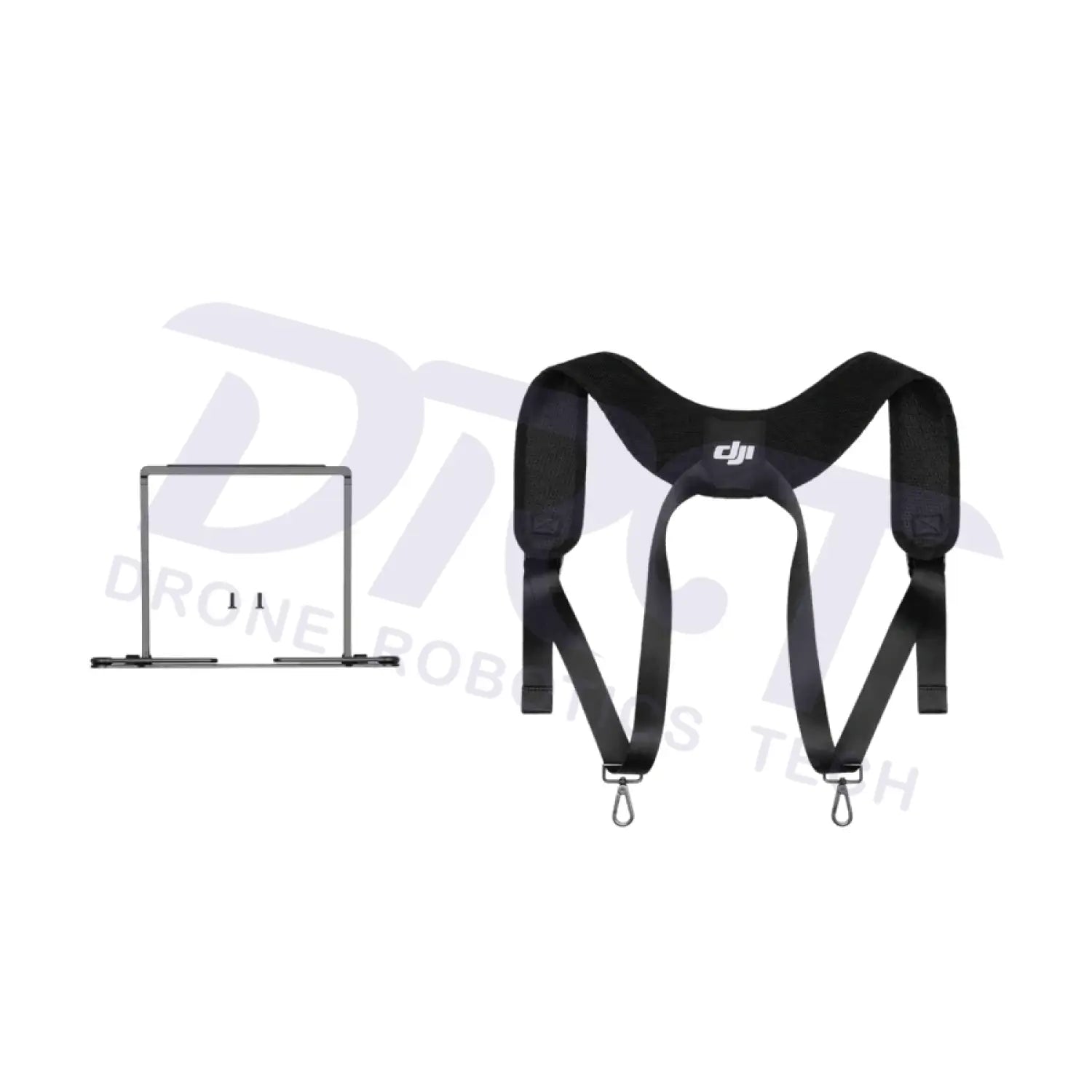 RC Plus Strap and Waist Support Kit