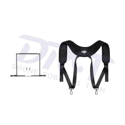 RC Plus Strap and Waist Support Kit
