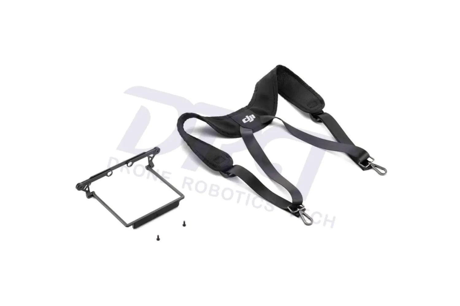 DJI RC Plus Strap and Waist Support Kit - Parts