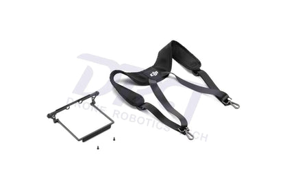 DJI RC Plus Strap and Waist Support Kit - Parts