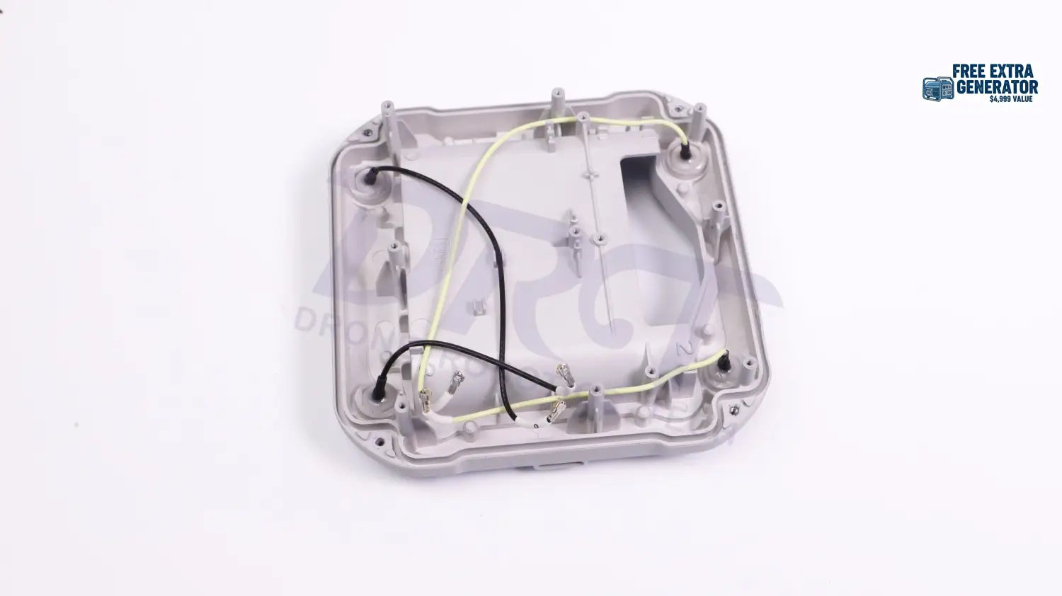 DJI Agras T50/T25  Relay Upper Shell Module (Incl. Built-in Antenna)