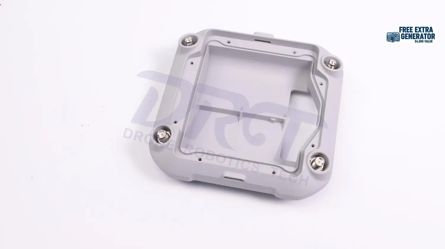 DJI Agras T50/T25 Relay Upper Shell Module (Incl. Built-in Antenna)