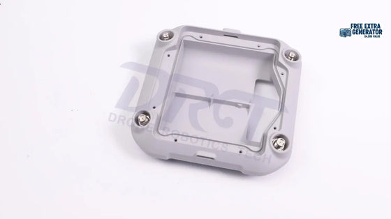 DJI Agras T50 Upper Shell Module (Incl. Built-in Antenna) - Genuine DJI Part - BC.AG.SS000772.01