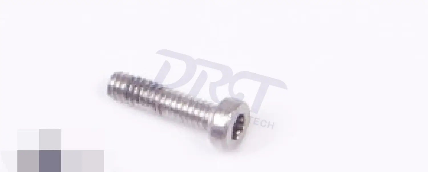 Screw M20-HC00800080-035010-5103-Y
