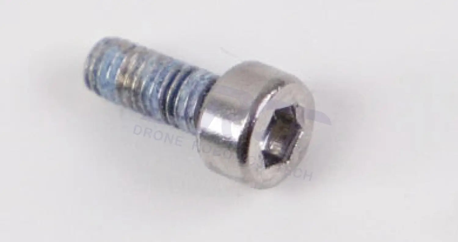 Screw M30-HC060060-55-85