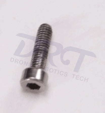 T10/T20/T30/T40 Screw - M40-HC01400140-070039-0003-Y