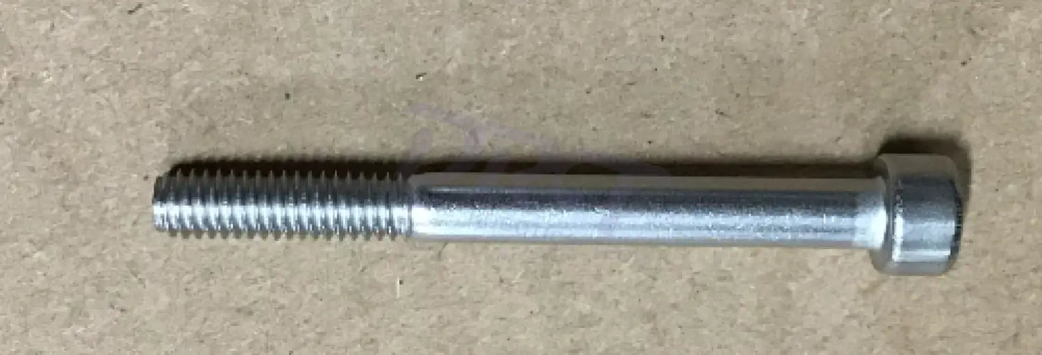 T60 screw M40-HC04000140-070040-5103-N