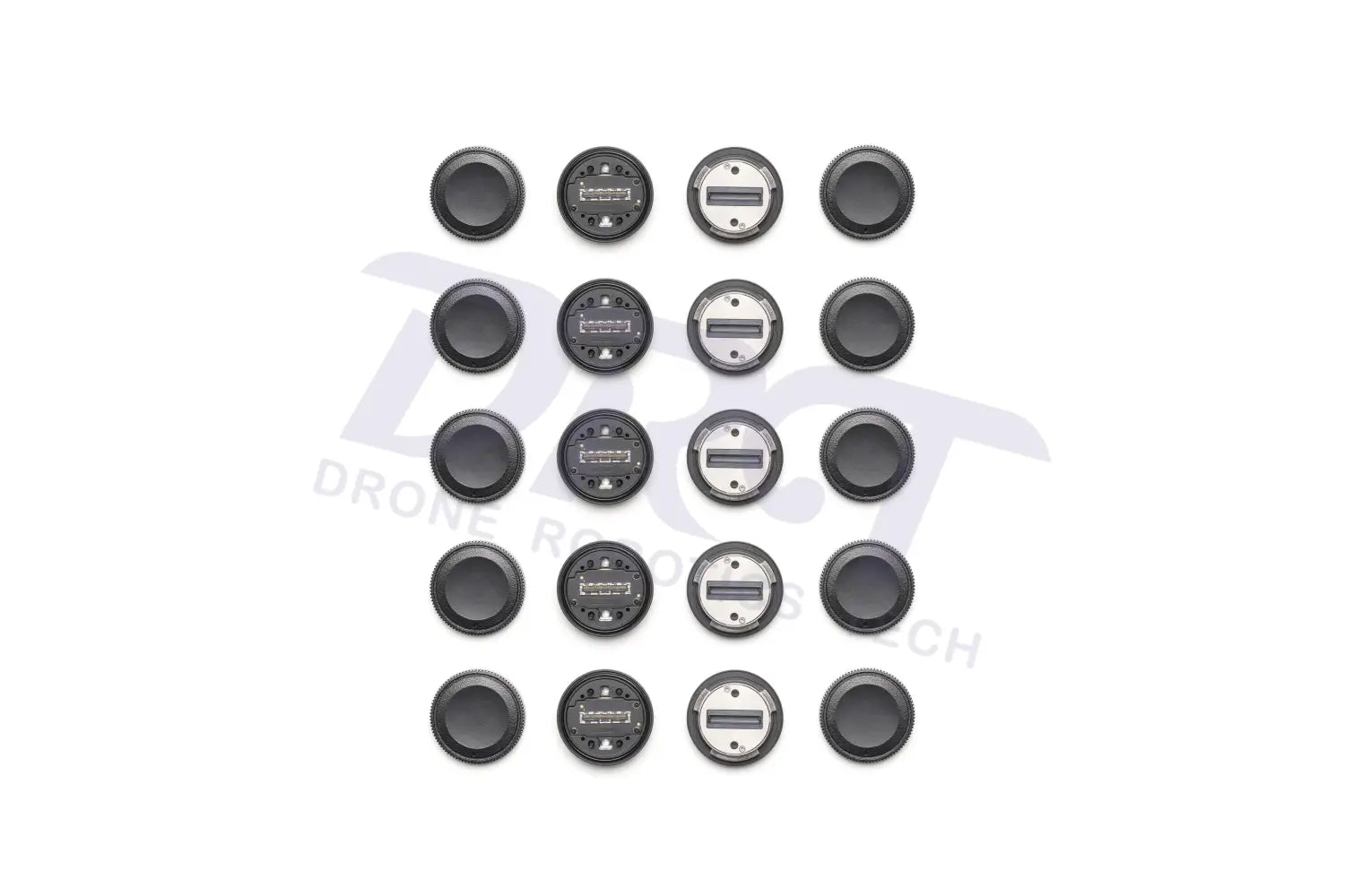 DJI SKYPORT V3 Adapter Set - Drones