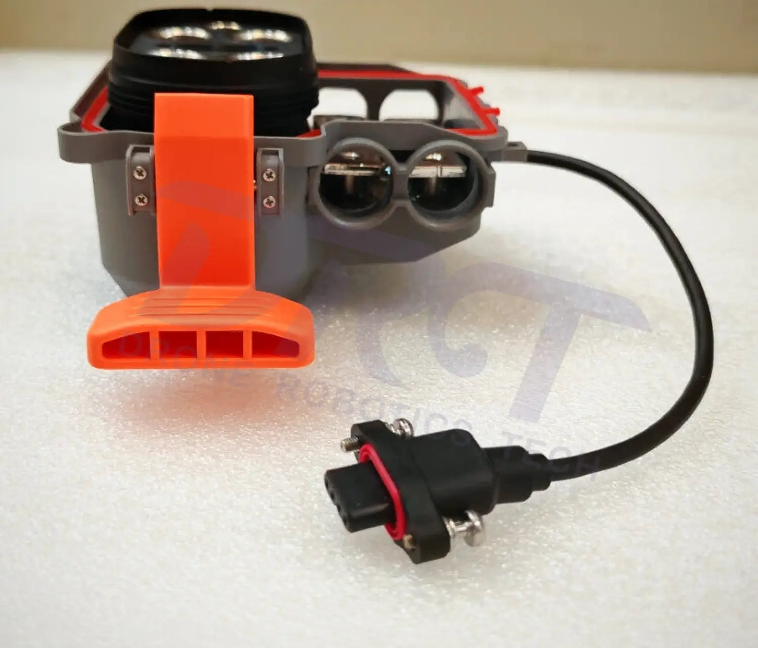 DJI T100 Power Distribution Board Connector Module (Upper) - Accessories