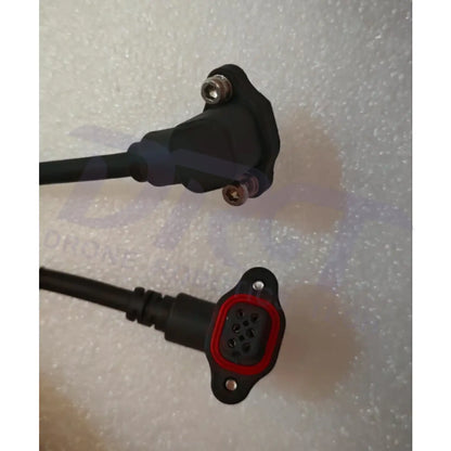 DJI T100 Spotlight Signal Cable (Long) - Accessories