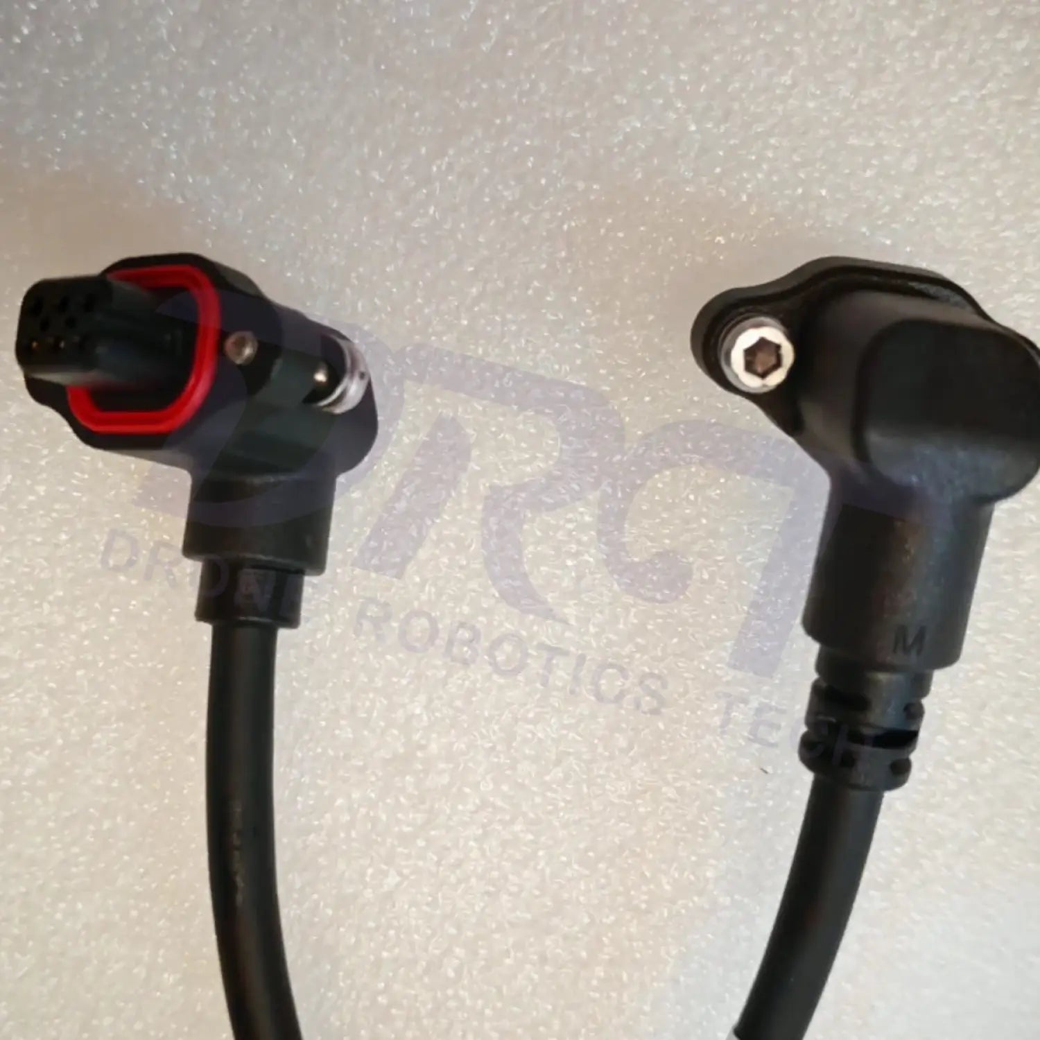 DJI T100 Spotlight Signal Cable (Long) - Accessories