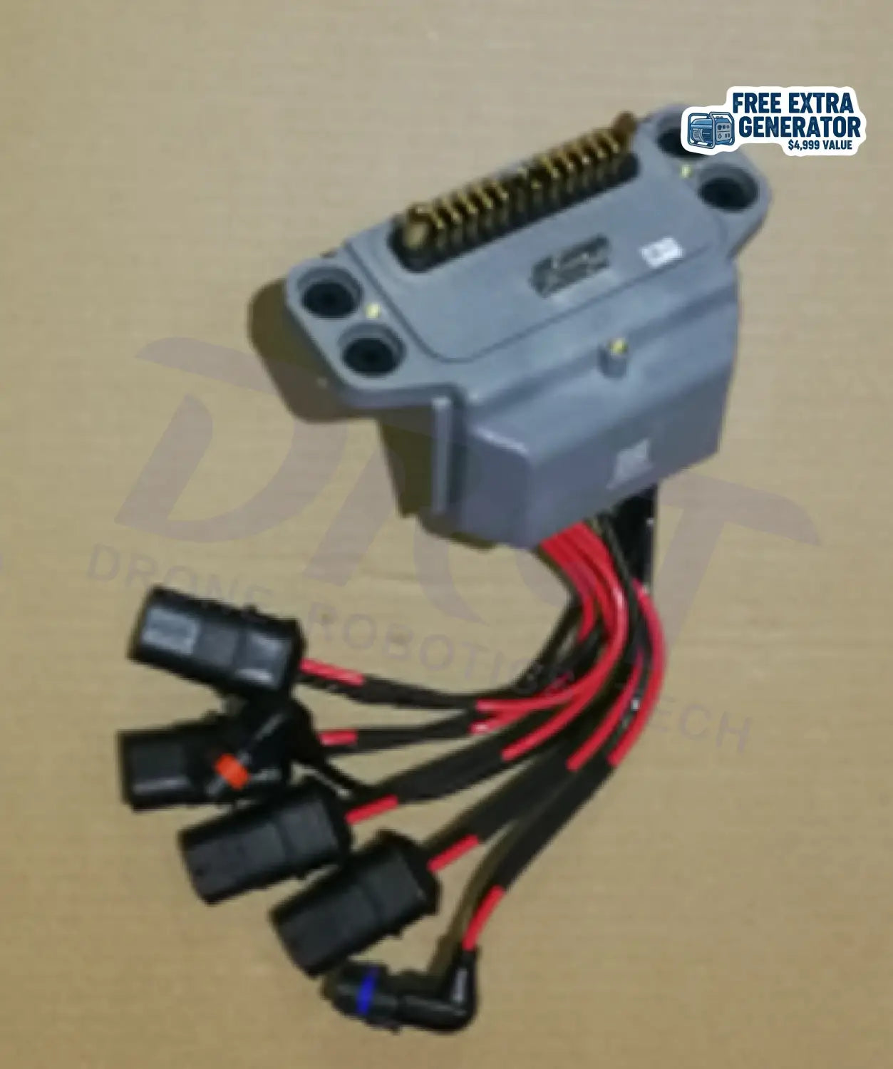 DJI T25/T25P Power Distribution Board Module