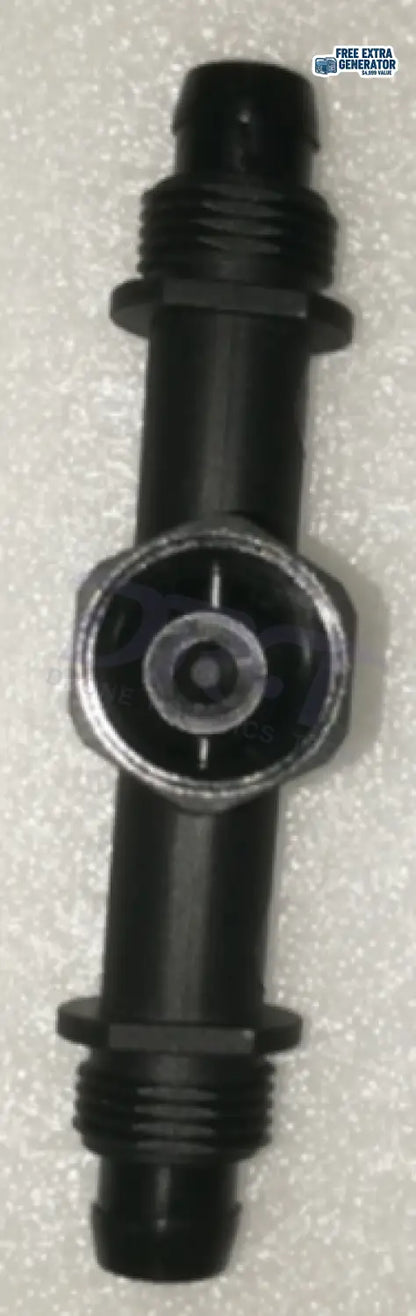 T25 Atomized Sprinkler Package】Hose Y-tee Part