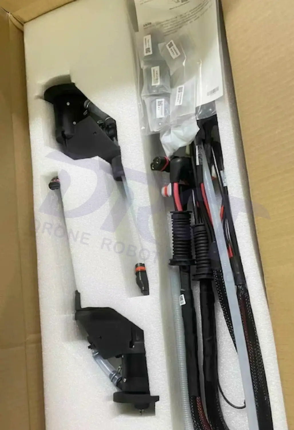 DJI T50 Atomized Sprinkler Package(Global) - Accessories