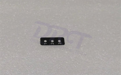 YC.DZ.GR000577-T50 Management Board Base Instruction Sticker (JWY)