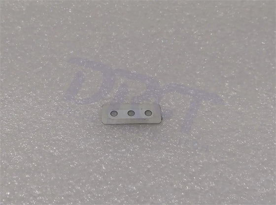 DJI Agras C12000 Charger Management Board Base Instruction Sticker (JWY) - Genuine DJI Part