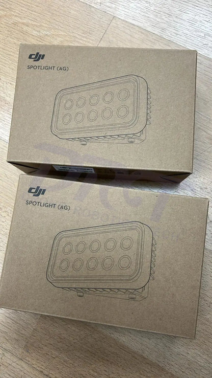 DJI T50/T25 Spotlight - Accessories