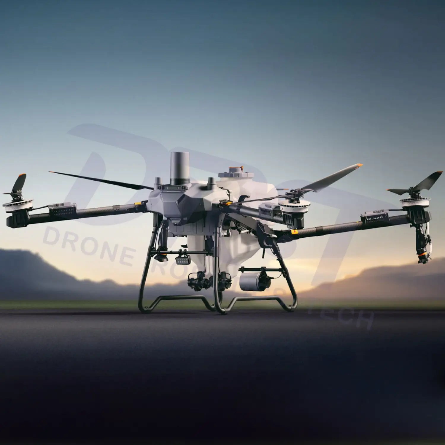 DJI T70P Agriculture Drone - Drones