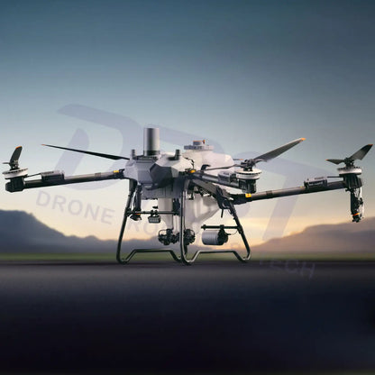 DJI T70P Agriculture Drone - Drones