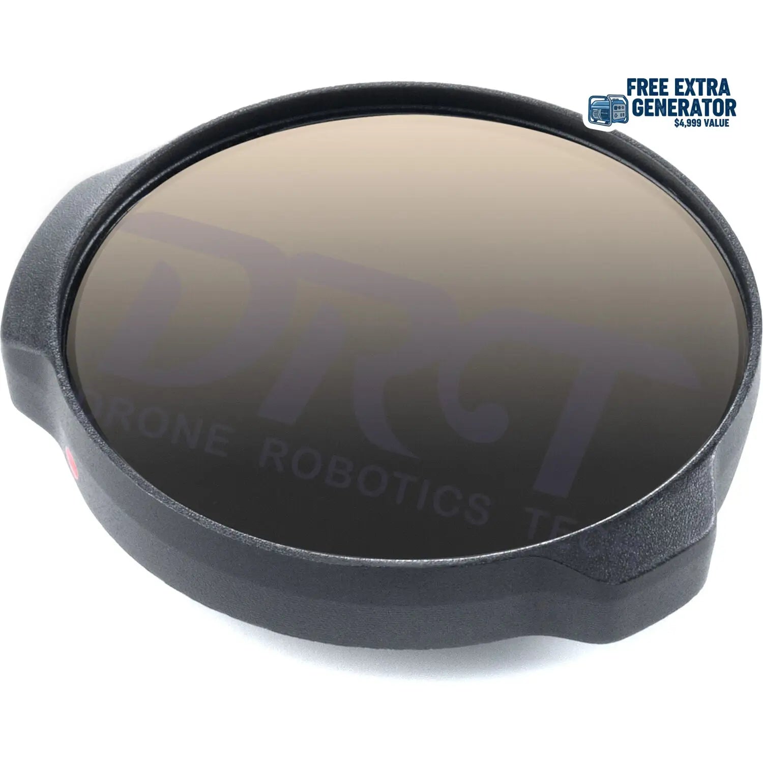 DJI Zenmuse H30T Infrared Density Filter - Camera