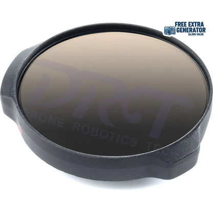 DJI Zenmuse H30T Infrared Density Filter - Camera