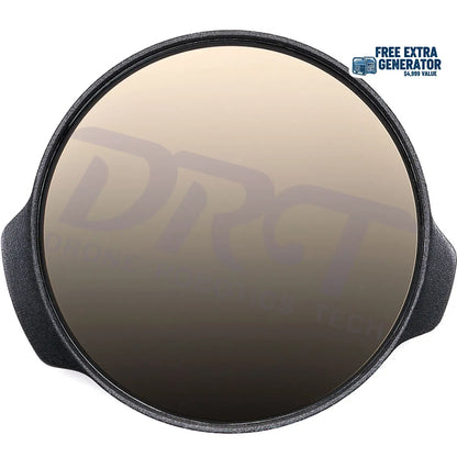 DJI Zenmuse H30T Infrared Density Filter - Camera