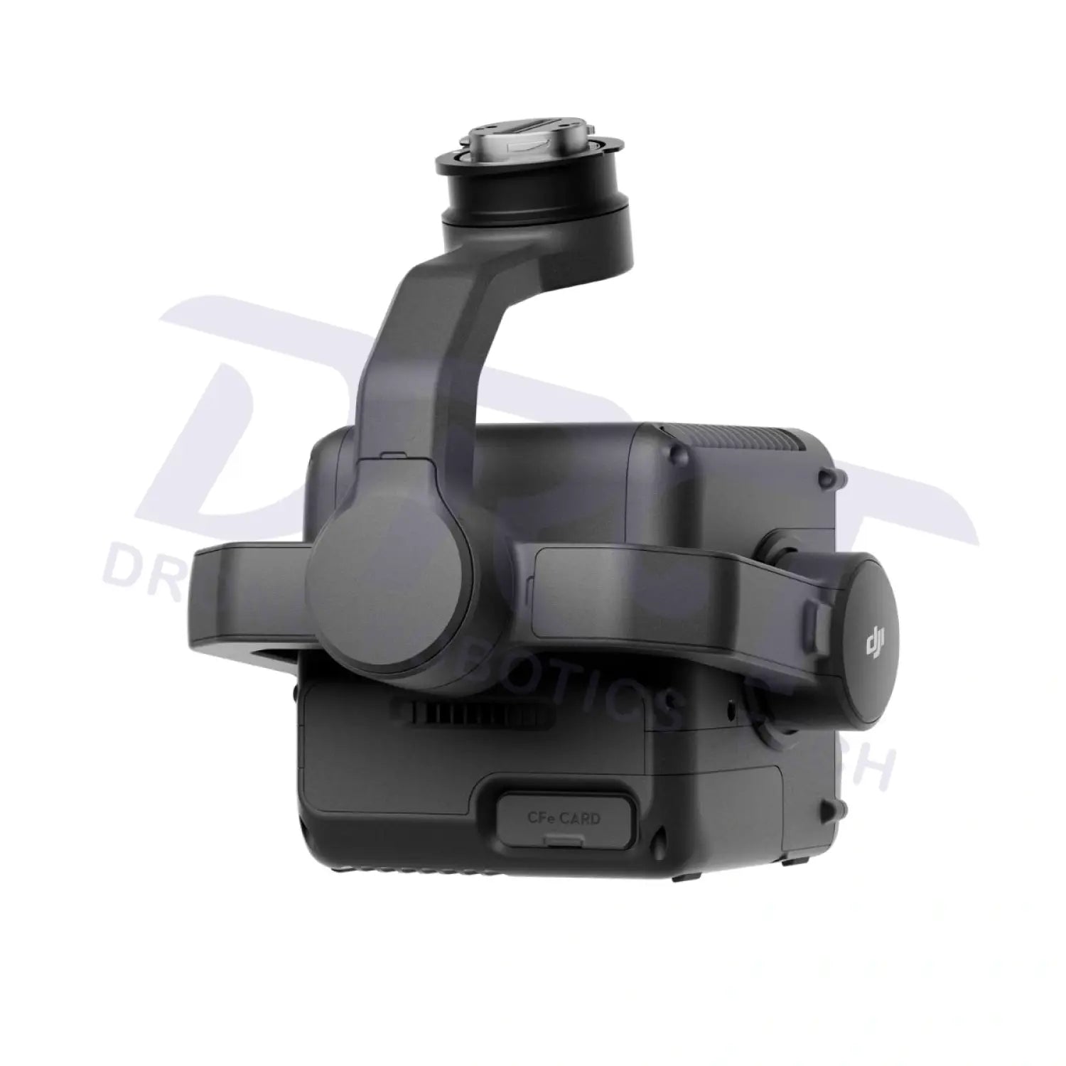DJI Zenmuse L3 LiDAR Payload - Camera