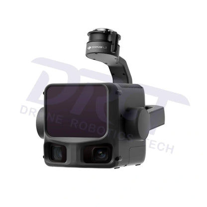 DJI Zenmuse L3 LiDAR Payload - Camera