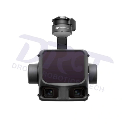DJI Zenmuse L3 LiDAR Payload - Camera