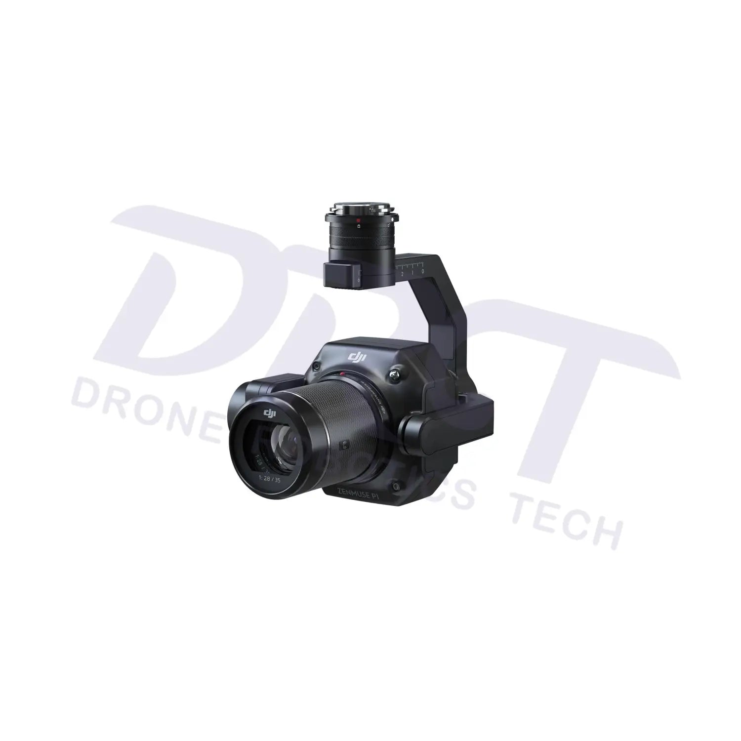 Zenmuse P1+ DJI Enterprise Care Basic