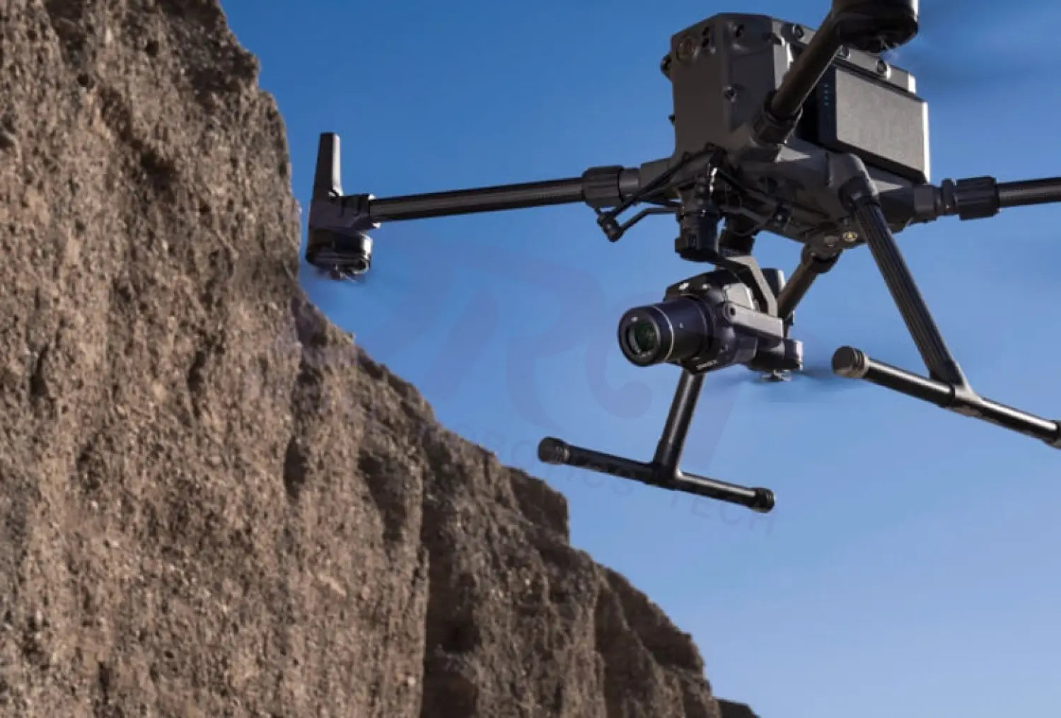DJI Zenmuse P1 Full-Frame Camera - Camera