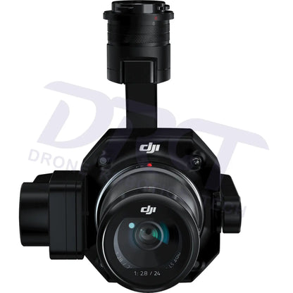 DJI Zenmuse P1 Full-Frame Camera - Camera