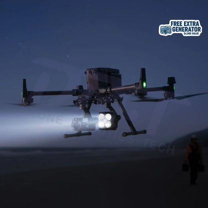 dji zenmuse s1