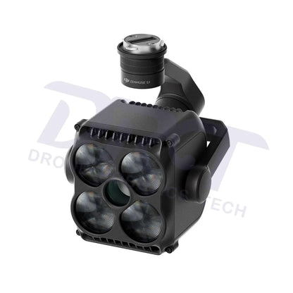 dji zenmuse s1
